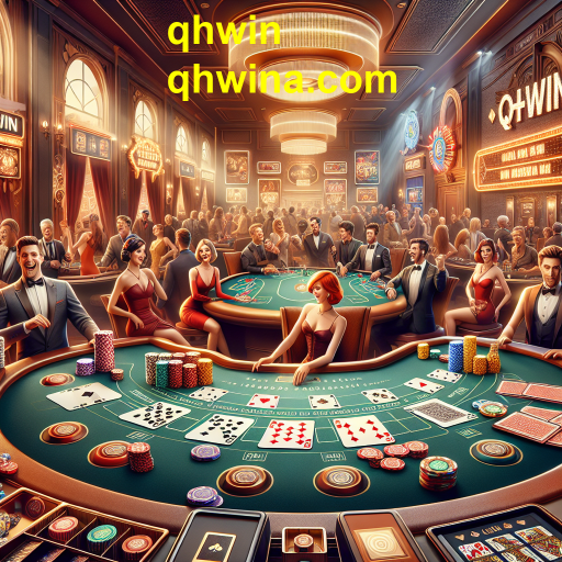 Explorando o Mundo dos Jogos de Cartas