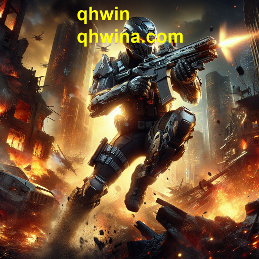 A Evolução dos Jogos de Tiro: Uma Jornada Através do Tempo